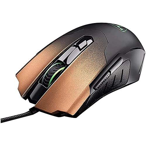 Gaming Mouse - USB