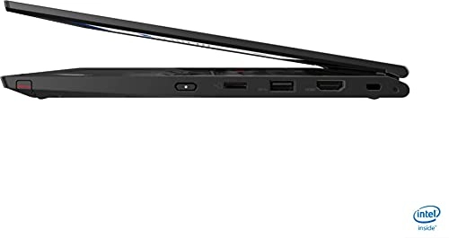 ThinkPad L13 Yoga - 13.3'' Core i5-10210U 8GB DDR4 512GB SSD