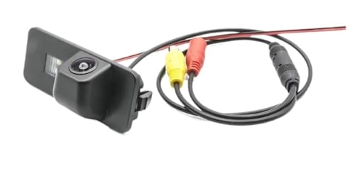 Rear View Camera - Night Vision 1280*1080P