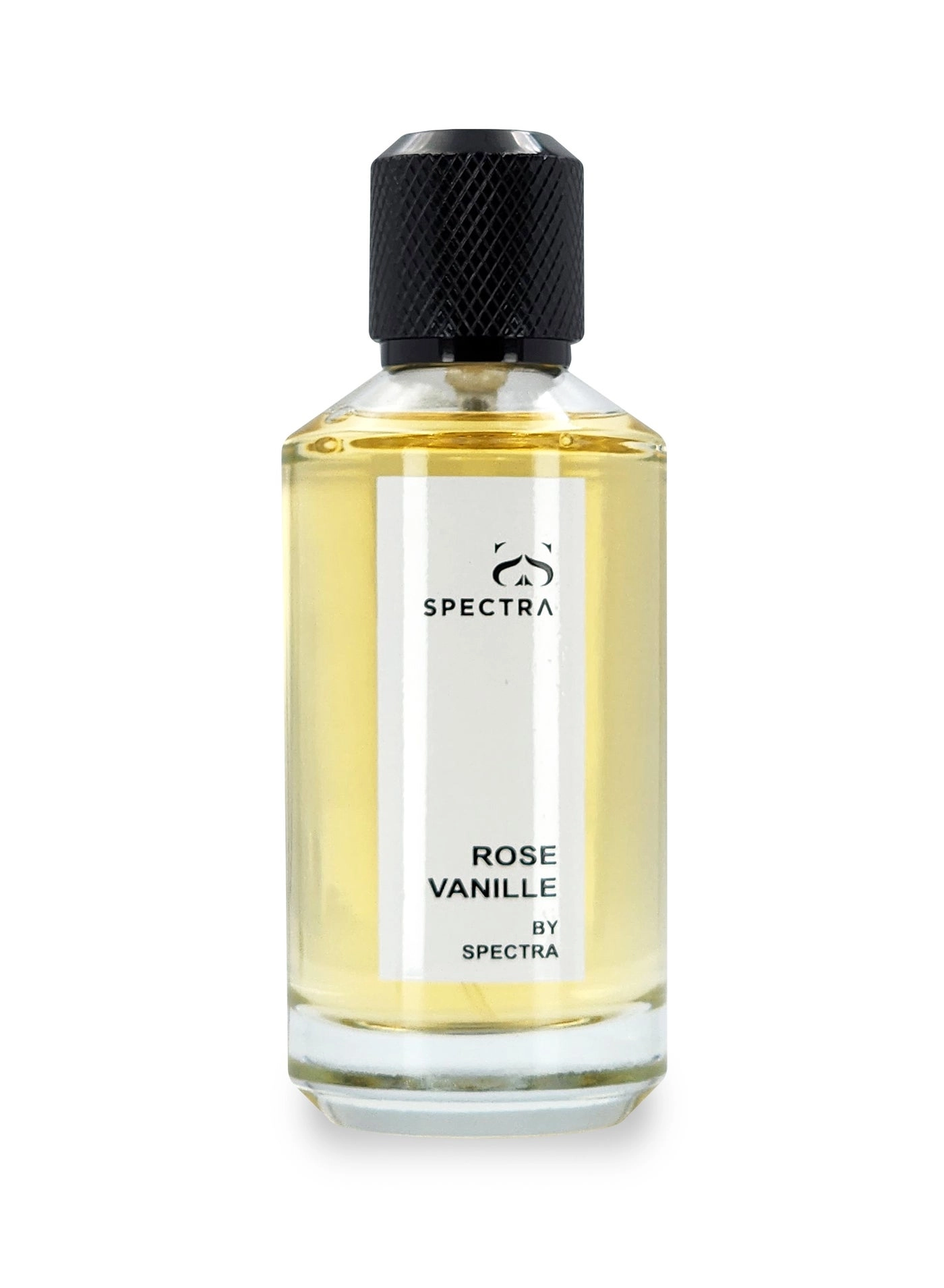 Rose Vanille 112 - Eau de Parfum 100 ml
