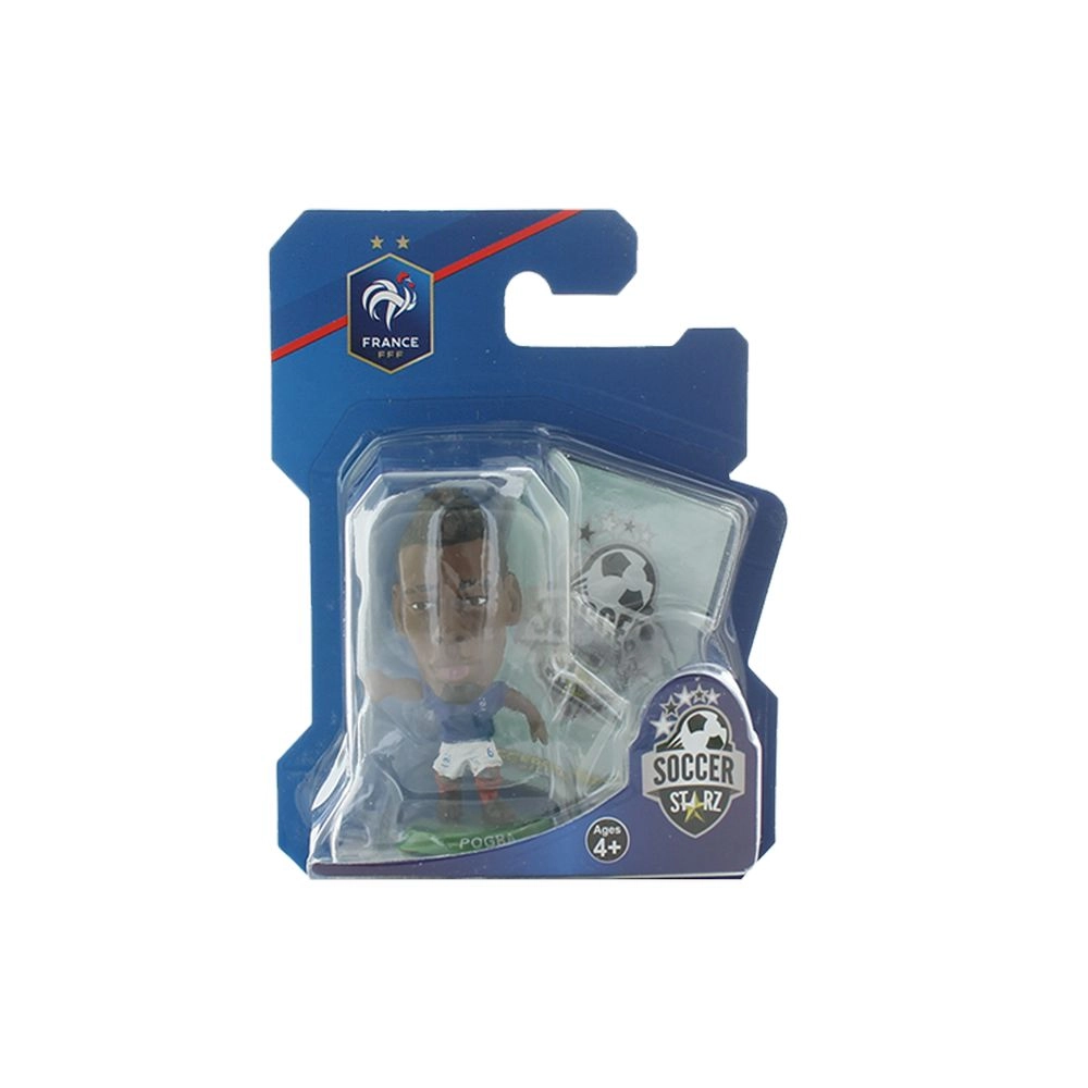 Paul Pogba - France (5 cm) (FGCO-405159)