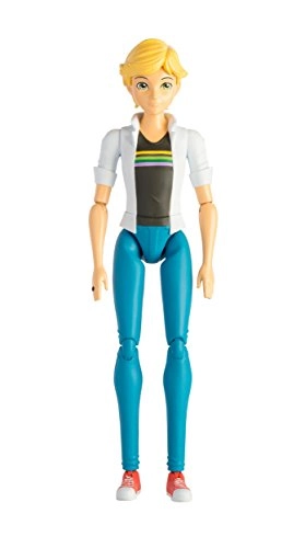 Adrien - Miraculous Ladybug - 3 yr(s) 1 piece(s) (14 cm) (39724)