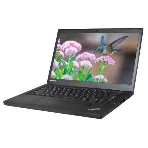 (Renewed) ThinkPad T440s - 14'' Core M-5Y10 8GB DDR4 256GB SSD