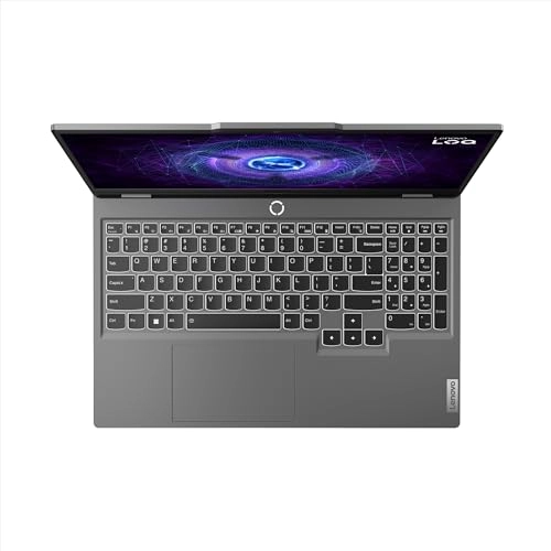 LOQ 15ARP9 - 15.6'' 7235HS 24GB DDR5 512GB SSD