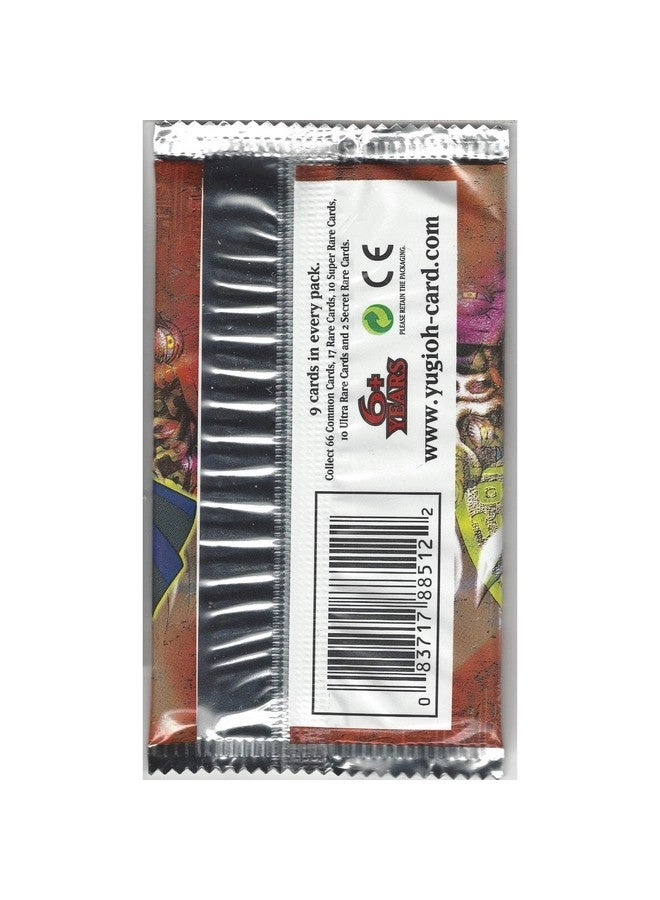 Pharaohs Servant PSV-060 - Unlimited Edition