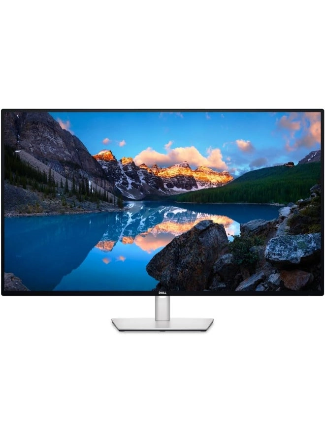 U4323QE - 43 Inches 4K (3840 x 2160)