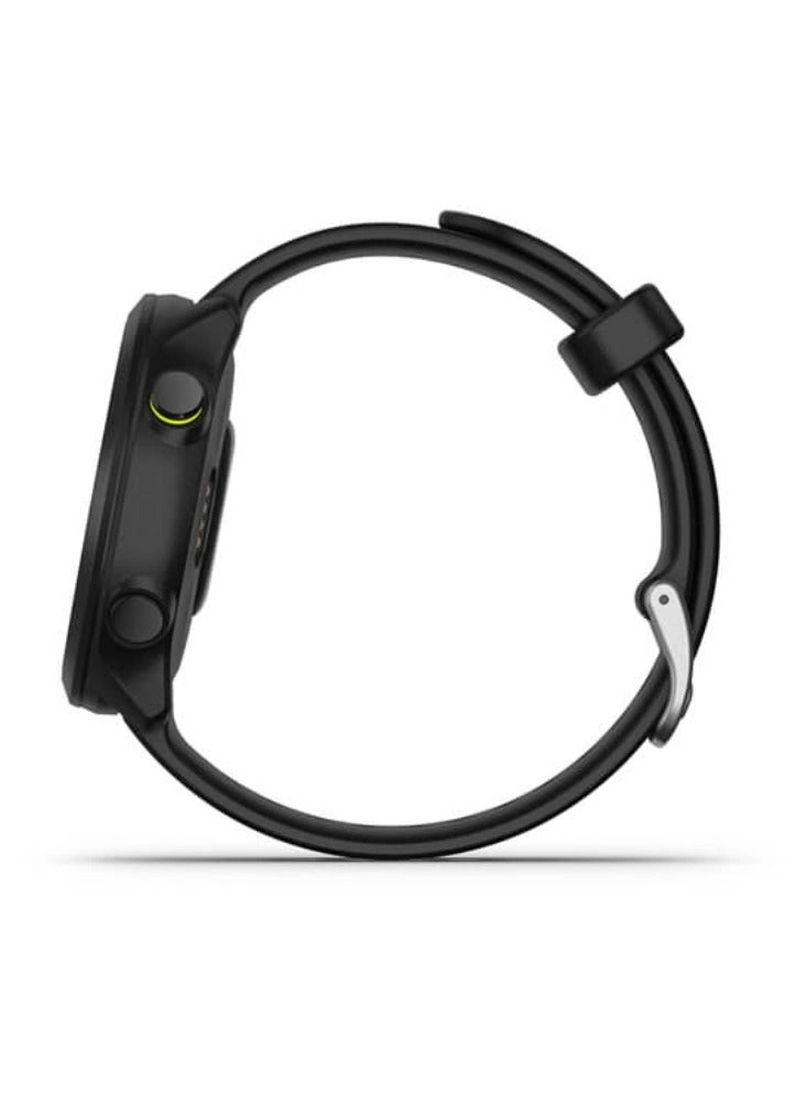 Forerunner 55 42mm Glass GPS