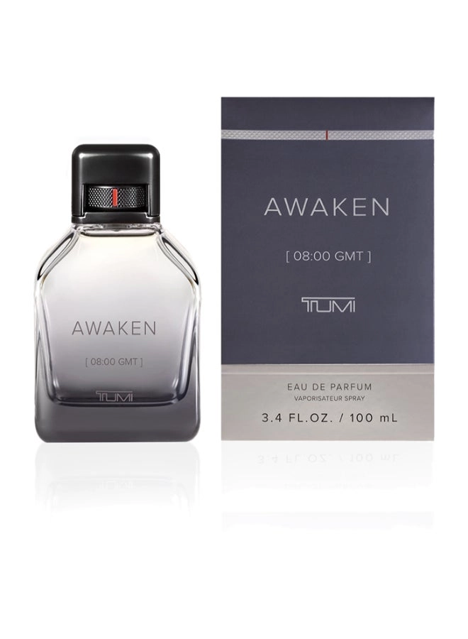 AWAKEN 08:00GMT - Eau de Parfum 100ml