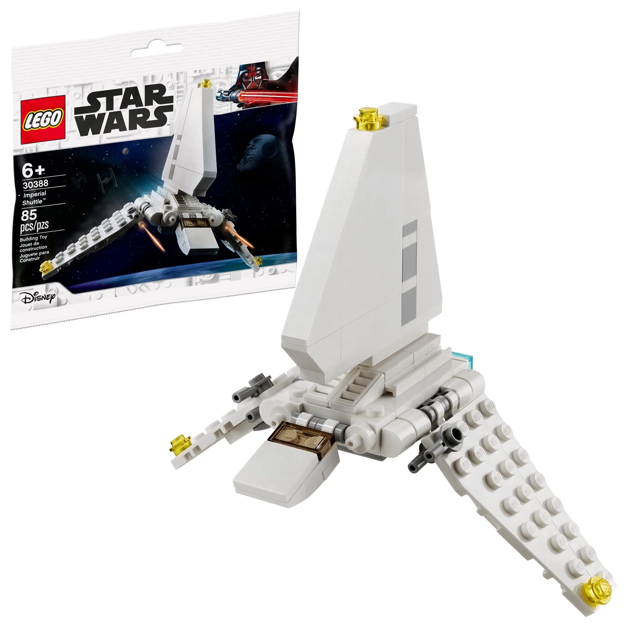 LEGO Star Wars Imperial Shuttle (30388)