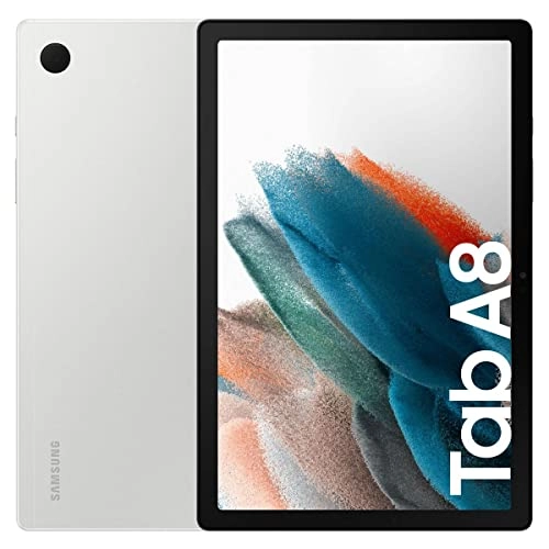 Galaxy Tab A8 - 64GB 10.5"
