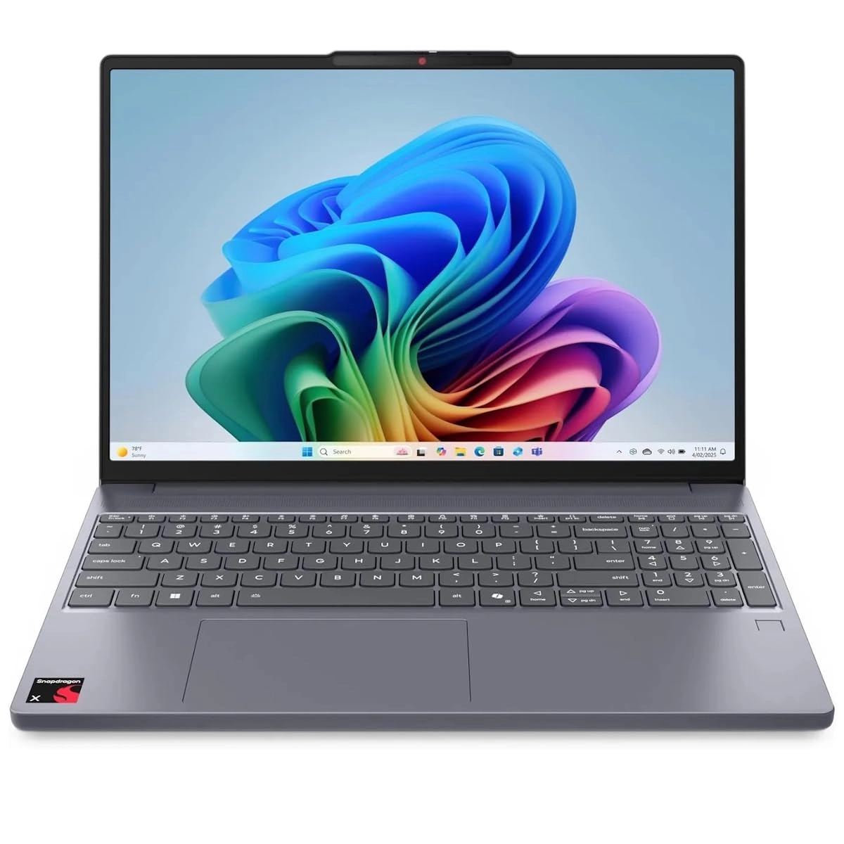 Lenovo IdeaPad Slim 3 - 15.3'' 256GB 16GB X1-26-100