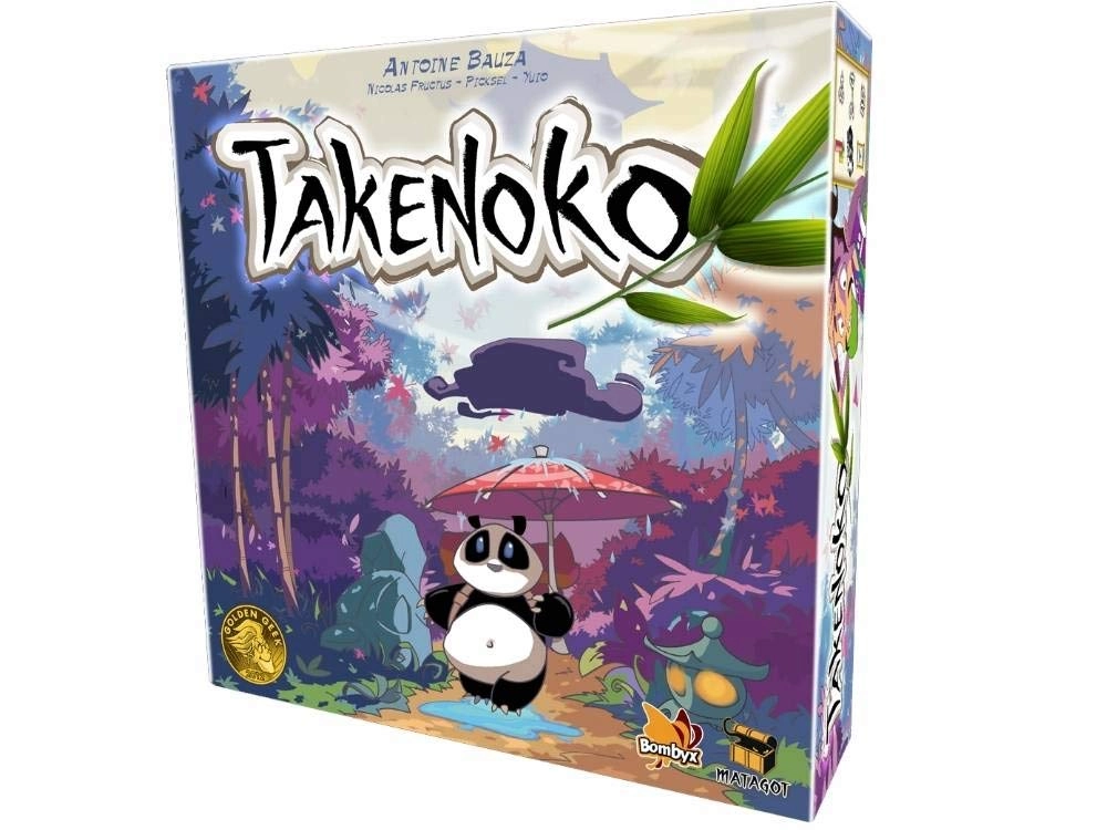 Takenoko