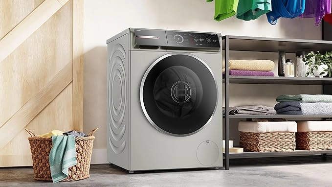 Series 8 WGB244AXGC