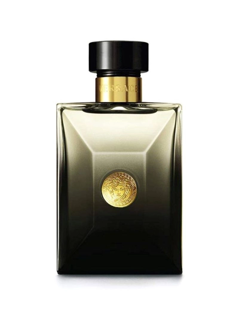 Oud Noir Eau de Parfum 100ml