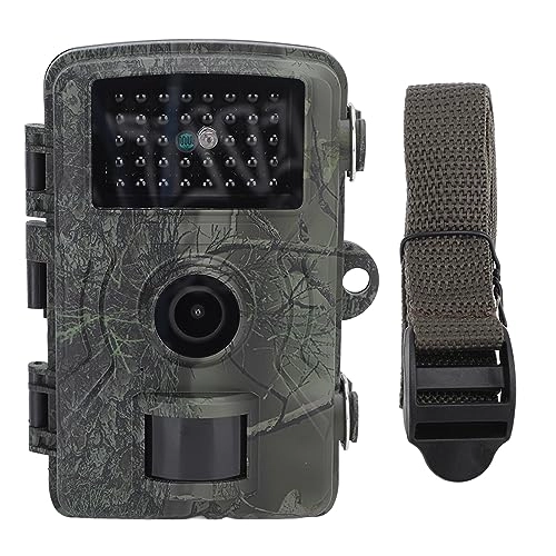Trail Camera - 16MP