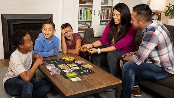 Pocket Masterss - 50 pcs Forbidden Lights Bundle