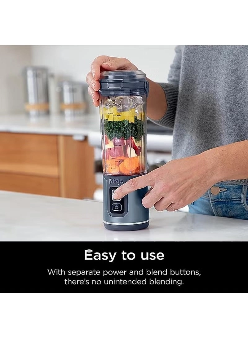 Blast - Cordless Portable Blender