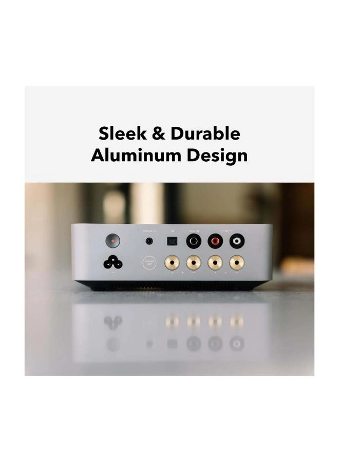 Vibelink - 100W per channel