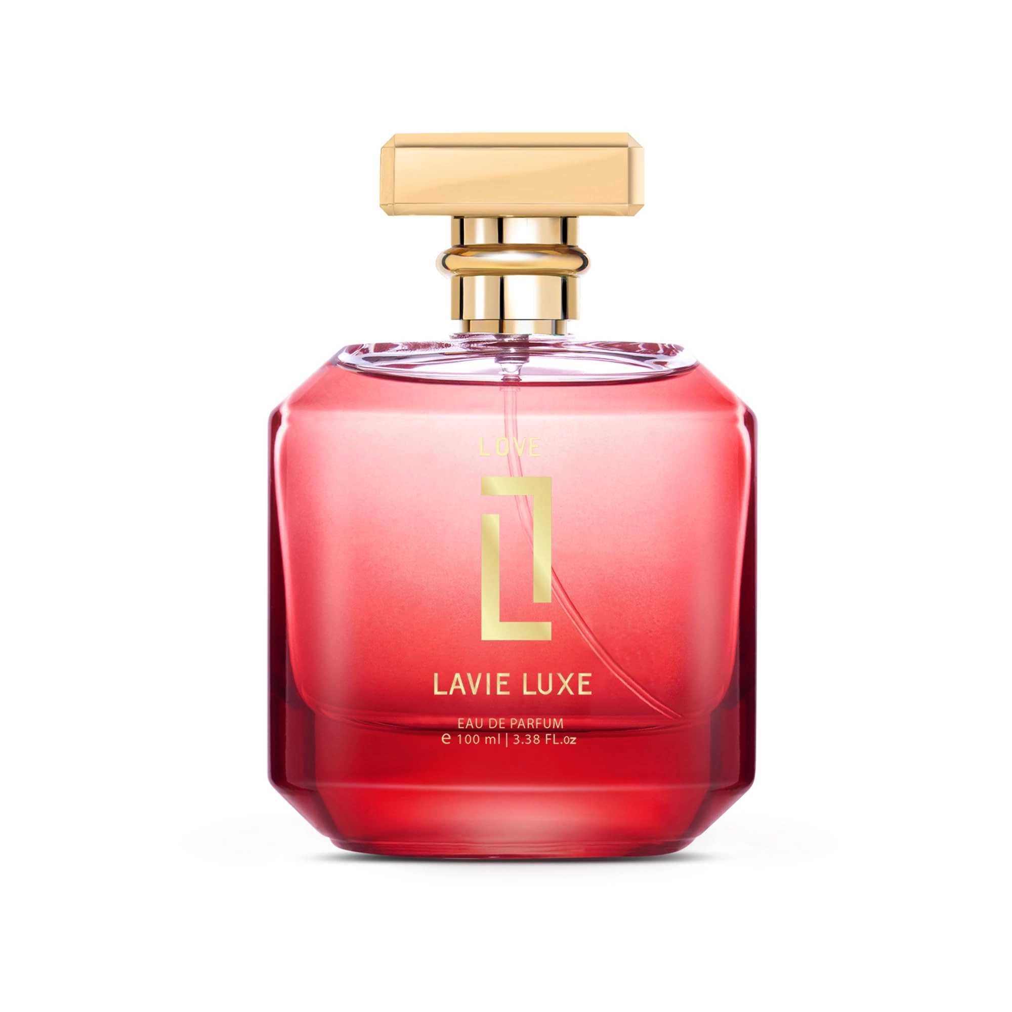 Aroma De France Love Eau de Parfum 100 ml