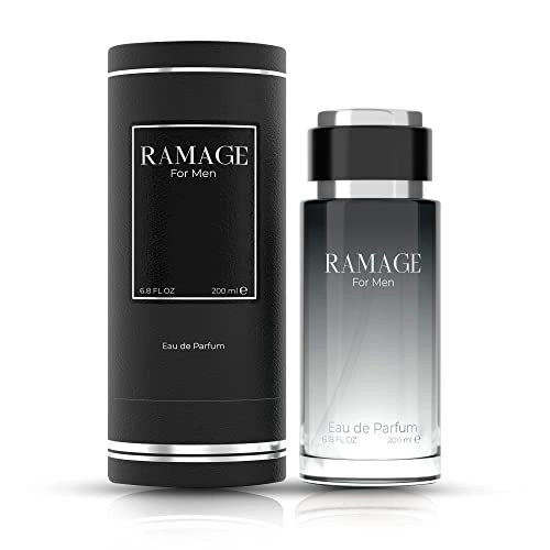 Ramage Eau de Parfum 200ml