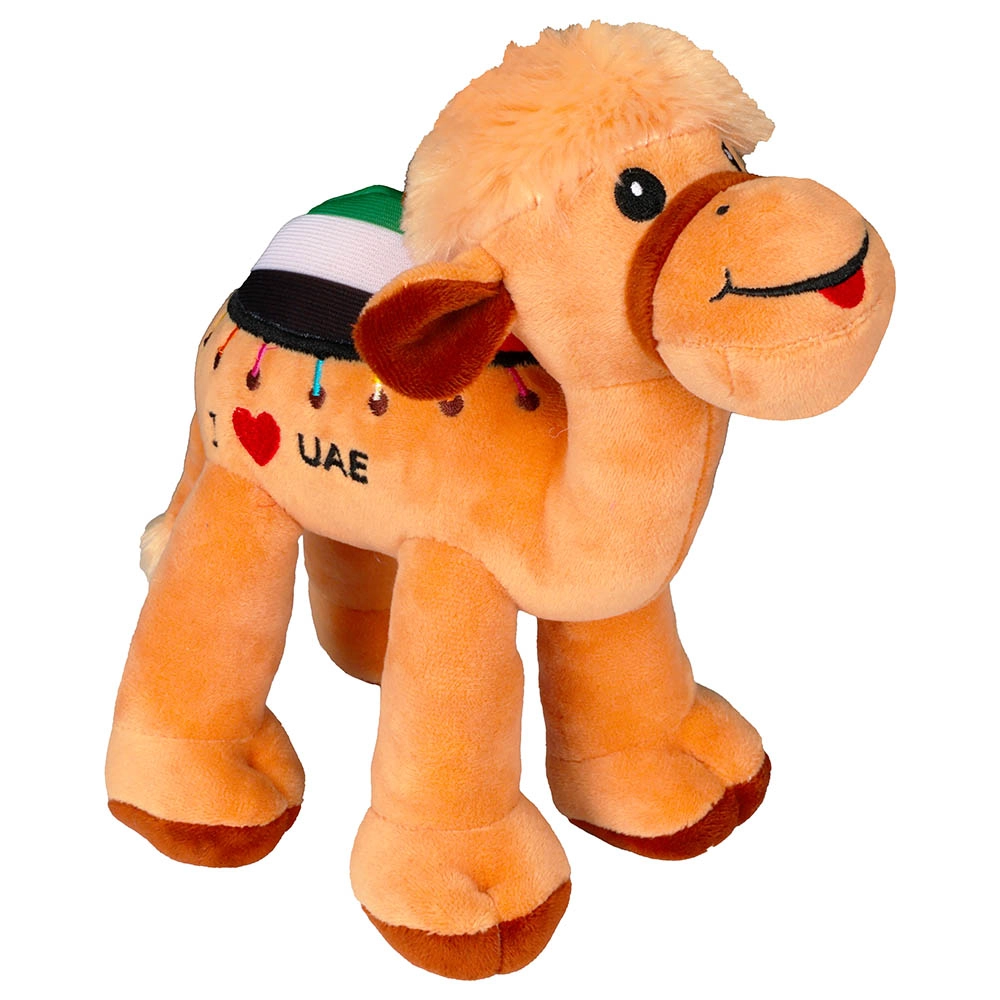 Camel - 50th Anniversary - 25 cm