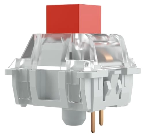 Kailh Box Red - 120 piece(s)