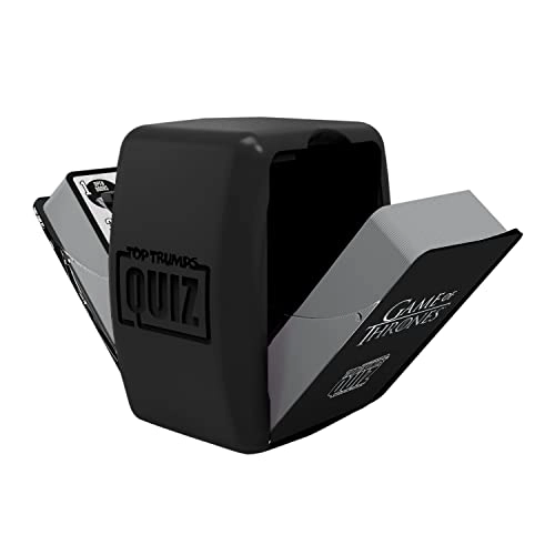 Game of Thrones: Quiz Game