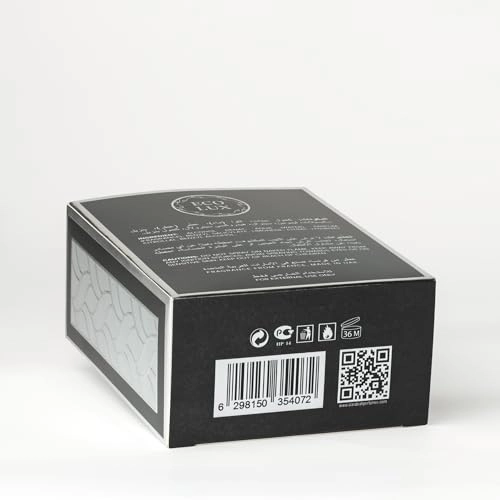 ECOLUX CRYSTIANO Eau de Parfum 100 ml