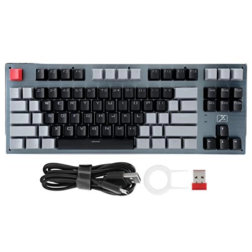 Gaming Mechanical Keyboard