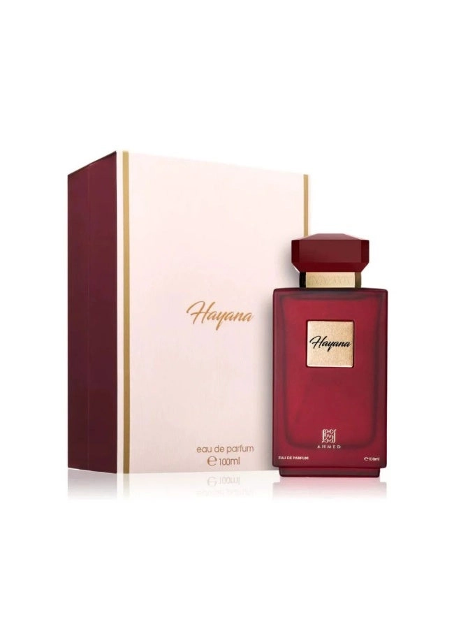 Hayana Eau de Parfum 100ml