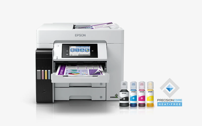 ET-5880 - Inkjet Color