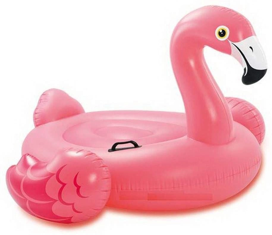 Flamingo Ride-On - Pink 14+