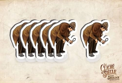 The Cliché of the Century: Sherlock