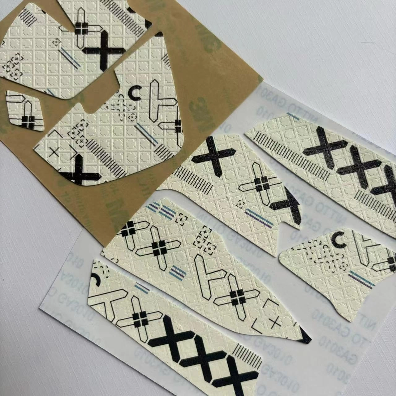 Mouse Anti-Slip Grip Tape - USB