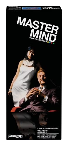 Mastermind
