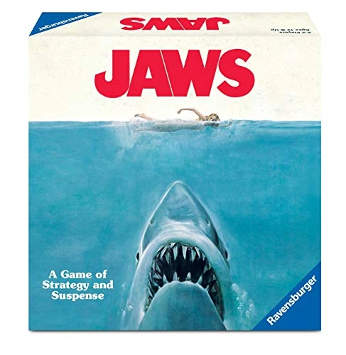 Jaws