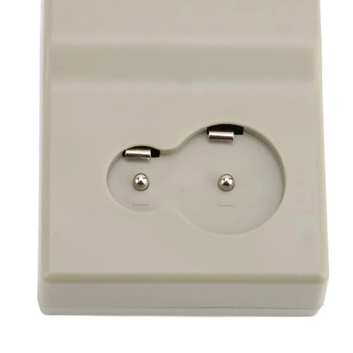 Button Cell Battery Tester