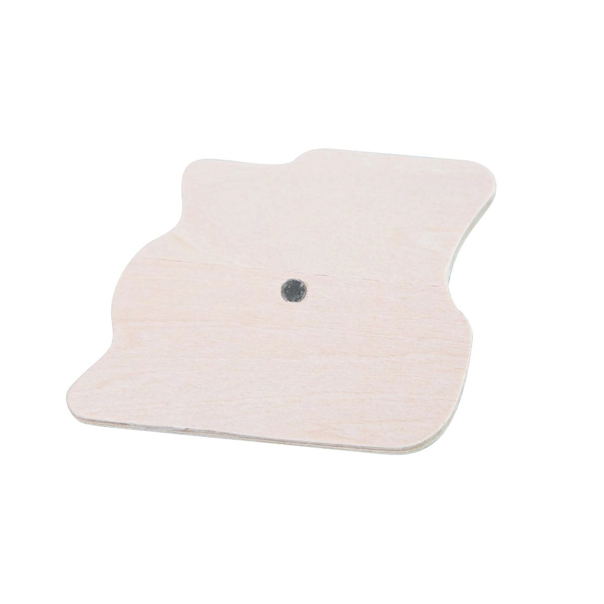 City Transportation Puzzle - 3+ 48 pieces