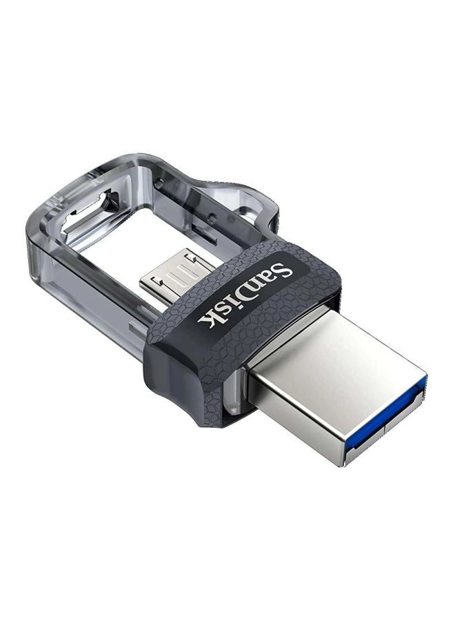 Ultra Dual Drive m3.0 - USB 3.0 micro-USB USB Type A 16GB