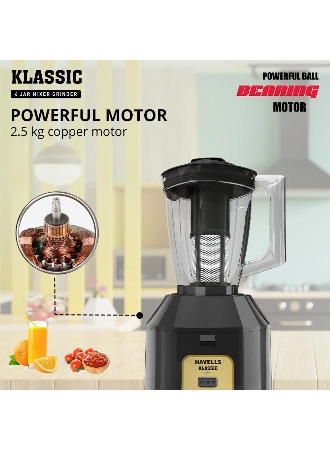 Hydro Plus - 1.75 l 1000 watt