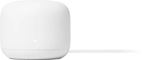 Nest WiFi - 802.11ac