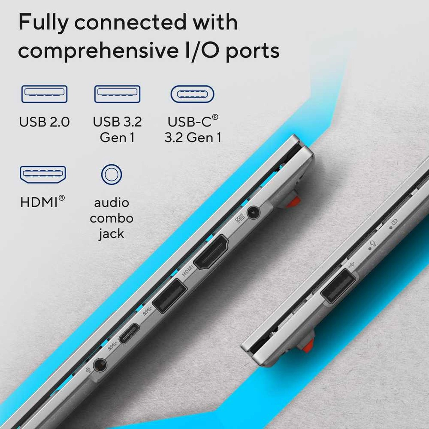 Vivobook Go 14 E1404GA-NK039W - 14'' Core i3-N305 8GB DDR4 256GB SSD