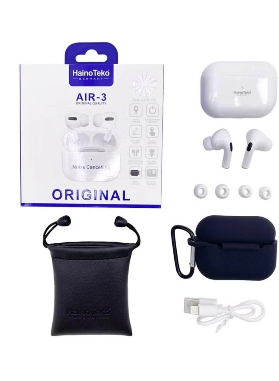 Air 3 Wireless Earbud