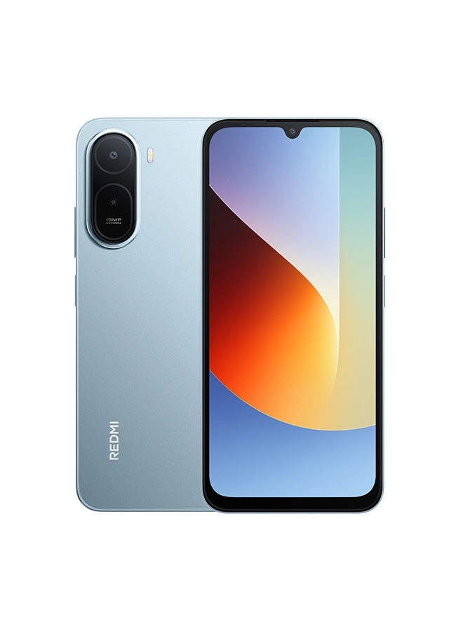 Redmi A7 Pro - 4GB 128GB