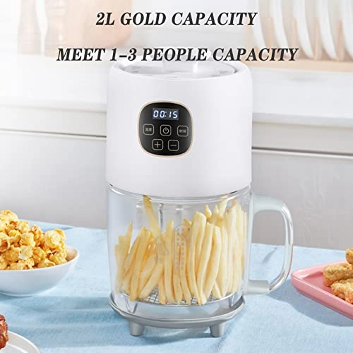 Mini Air Fryer B0BZSCN45H