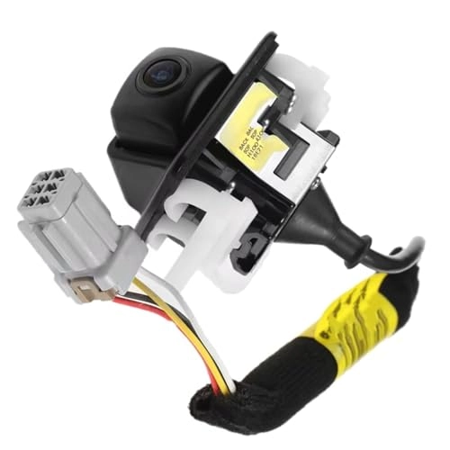 Rear View Camera - Night vision