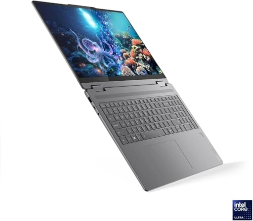 Yoga 7 16ILL10 - 16'' Core Ultra 5 226V 16GB DDR5 1TB SSD
