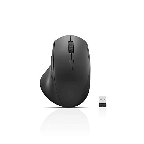 600 Wireless Media Mouse - Wireless