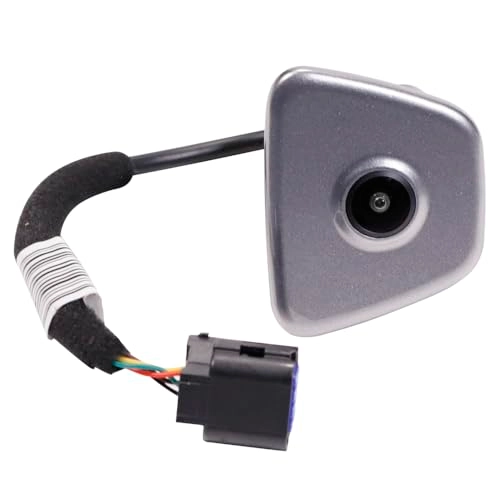Car Reversing Assist Camera - Night vision