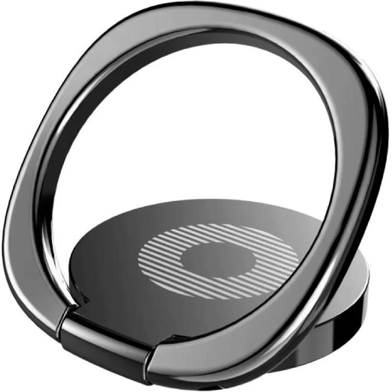 Magnetic Metal Ring Sticker